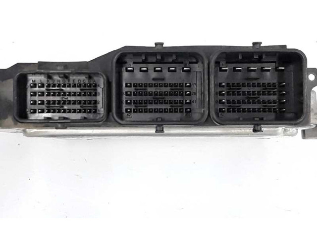 Řídící jednotka 9805947380   Citroen Berlingo 2008
