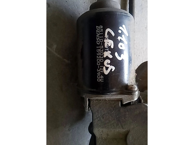 Моторчик дворников 85110-53030 Lexus IS 200-300