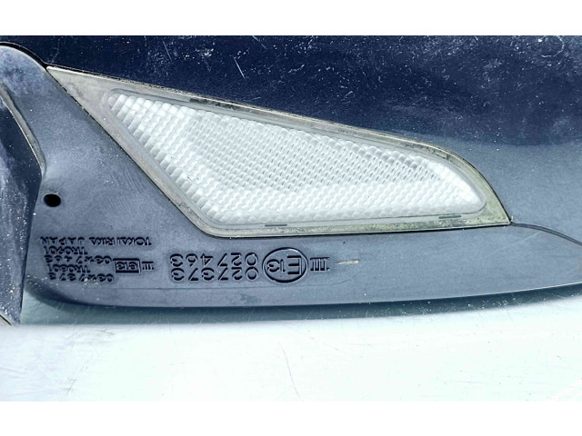 Зеркало электрическое Lexus IS 220D-250-350 2006 - 2013 года