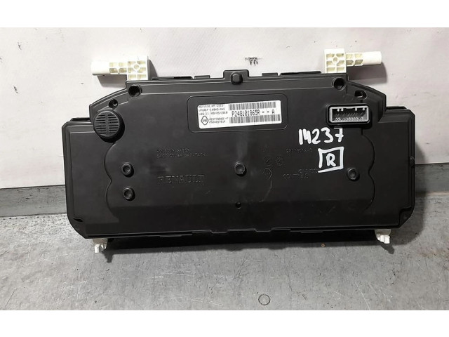 Přístrojová deska Mercedes-Benz Citan W415 2012 248101865R