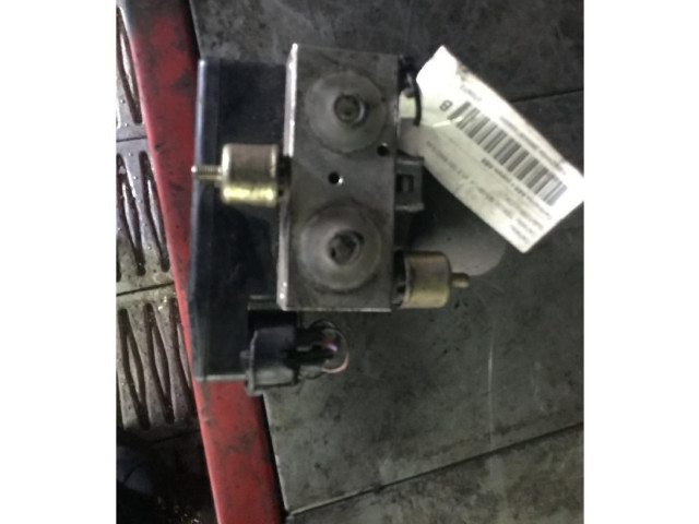 Блок АБС Daihatsu Terios