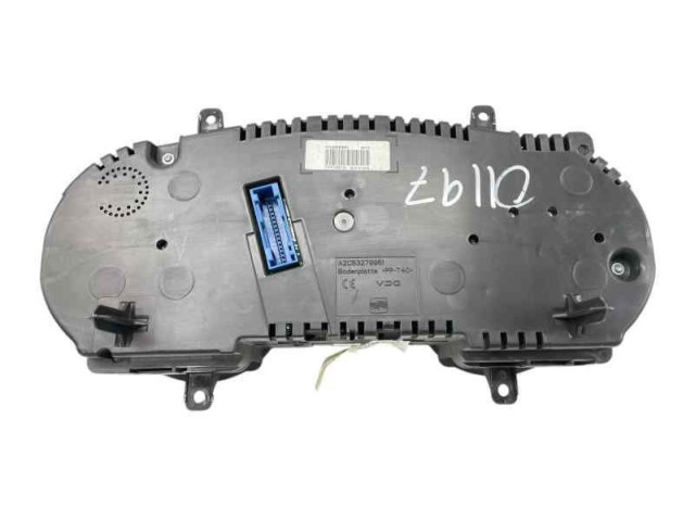 Volant Seat Leon (1P) 2005 1P0920810J, A2C53375372  