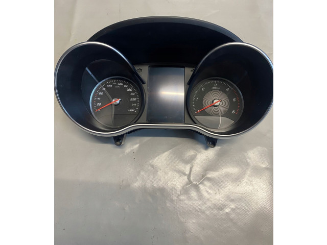 Панель приборов A4709006802   Mercedes-Benz X-class W470       