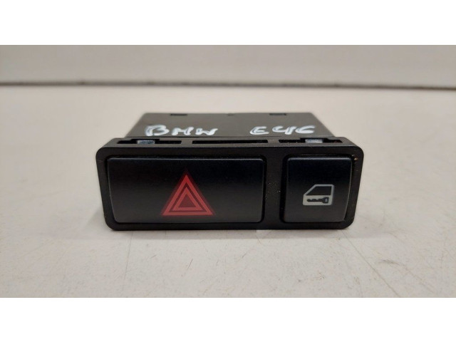 Включатель аварийных фонарей