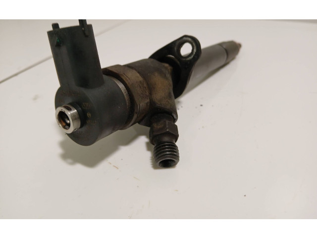 Форсунка 0445110078, 8658352 Volvo XC90