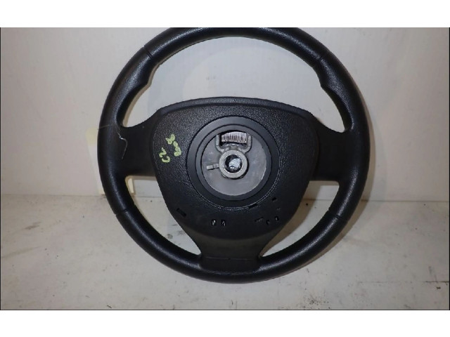 Руль Citroen C2 - года 00004109EW