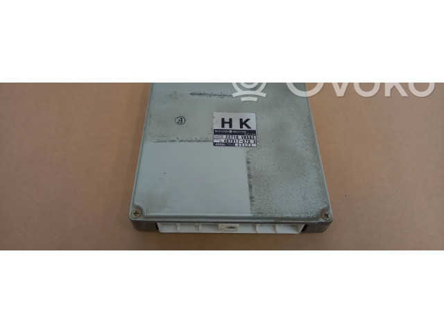 Řídící jednotka 407917-0723, VK563 Nissan Navara D22 2004