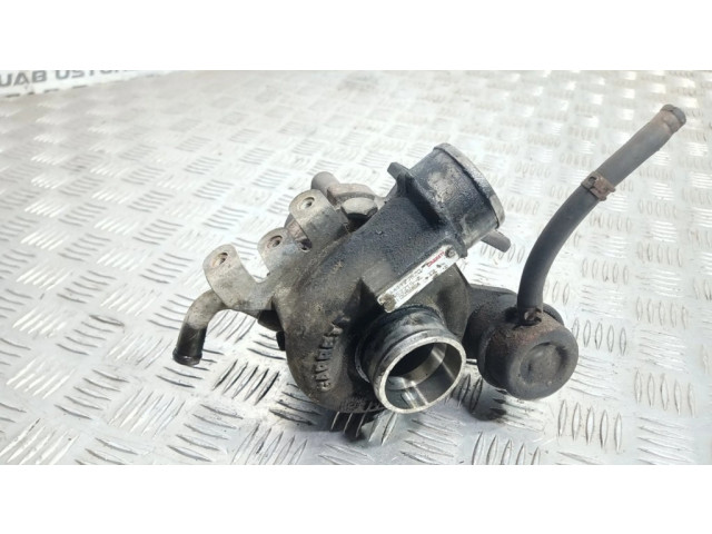 Turbodmychadlo Турбина 44112J620, 452215 Nissan Primera 2.0 Nr. 516