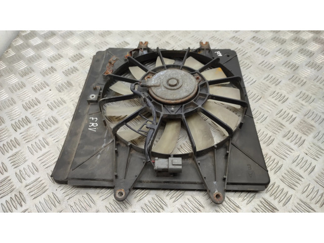 Вентилятор радиатора Honda FR-V 0.1