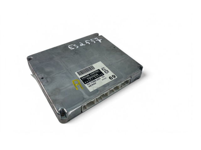 Řídící jednotka 8966105690 Toyota Avensis T250 2004