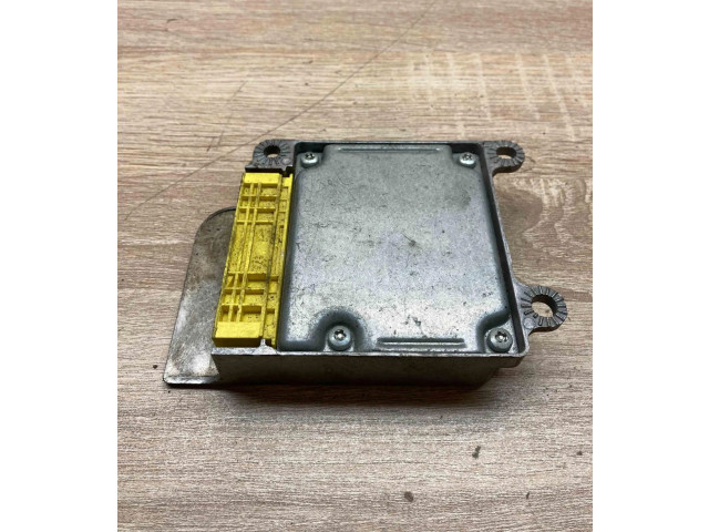 Блок подушек безопасности 1C0909605A, 5WK43122   Volkswagen Bora