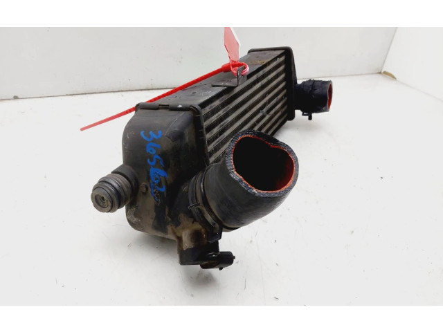 Интеркулер 282702A611 KIA Ceed