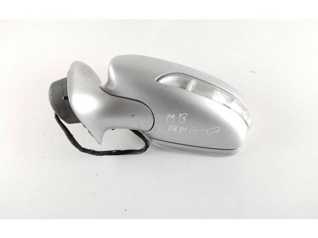 Zpětné zrcátko Mercedes-Benz E AMG W211 2007 A046274