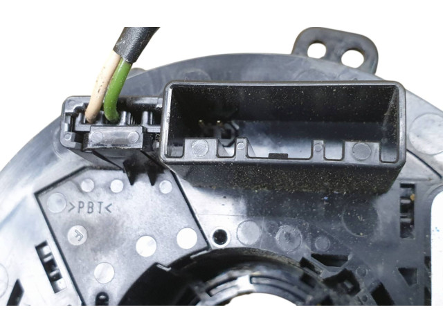 Подрулевой шлейф SRS 13500980, 6002000   Opel Meriva B