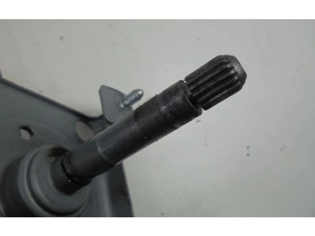 Рулевая рейка Передний механический механизм для подъема окна 82007338250, 82007338250 Dacia Sandero - года