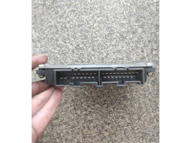 Блок управления LNC2403AA, A0205453032 Jaguar XK8 - XKR