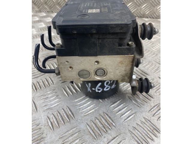 Jednotka ABS 4L0614517L Audi Q7 4L 2013