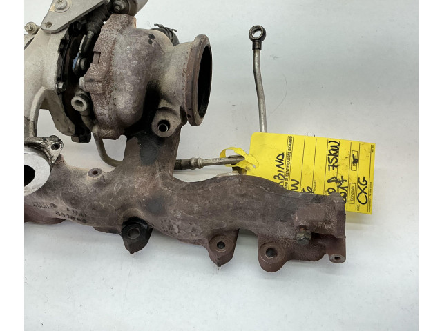 Turbodmychadlo Турбина 04L253014H, 04L253014H Volkswagen Transporter - Caravelle T6