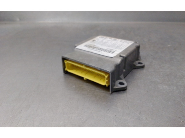 Блок подушек безопасности 1K0909605T, 5WK43412 Volkswagen Jetta V