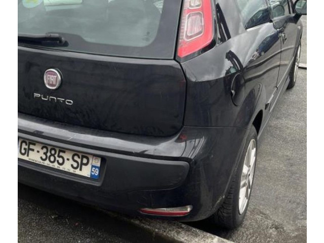 Řídící jednotka 51880758 Fiat Punto Evo 2010