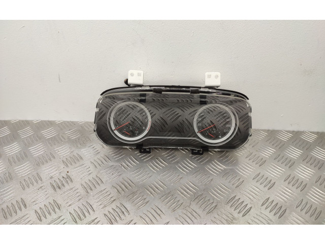 Přístrojová deska Hyundai i20 (BC3 BI3) 2021 VPLHBF10849ABM, 94013Q0040