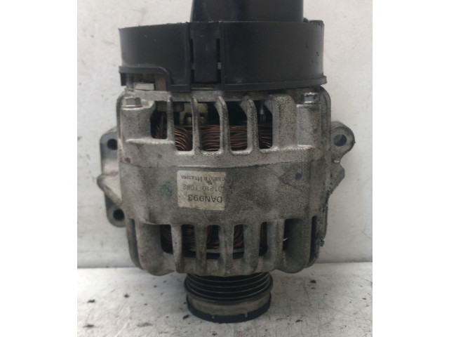 Генератор Alfa Romeo Mito