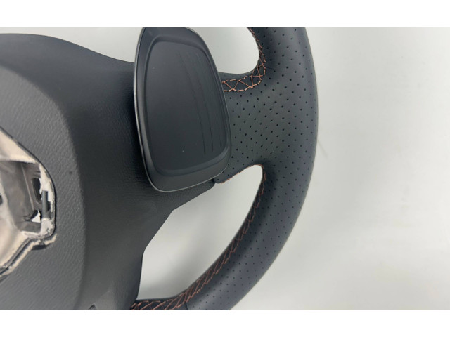 Руль Cupra Formentor  2020 -  года 5FA419091FP, 311404999032AK      