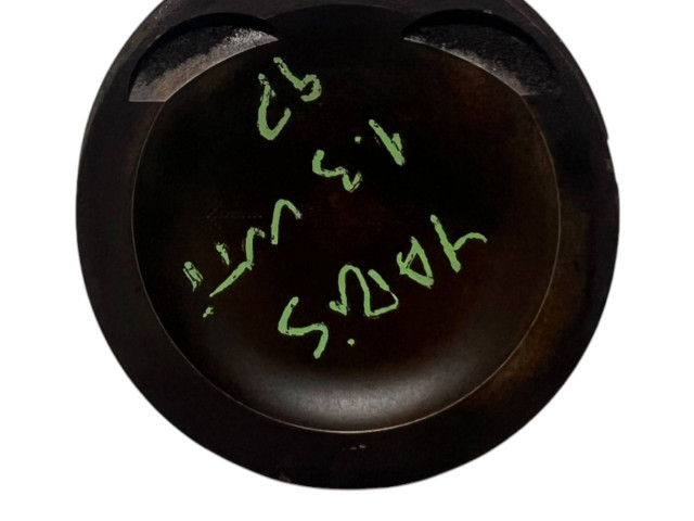  Поршень с шатуном 2SZ-FE 131010J020, 1320109651  Toyota Yaris  