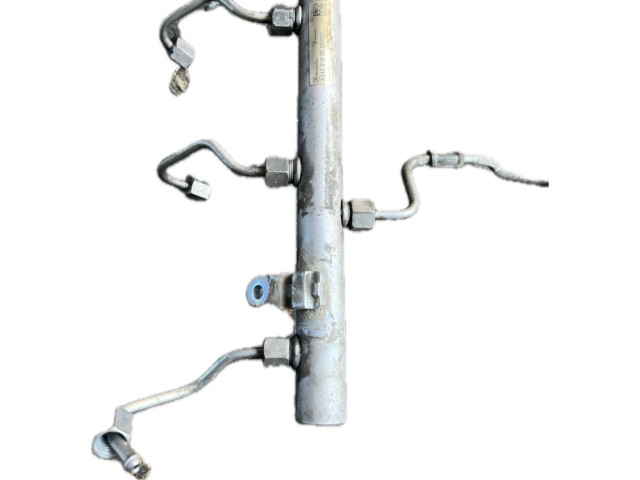 Vstřikovací lišta 6420702595, 6420702595 Mercedes-Benz Vito Viano W639 OM 642.990