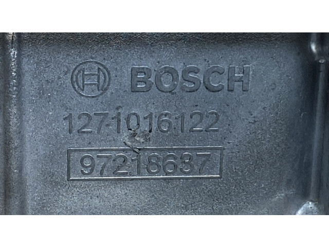 Преобразователь напряжения