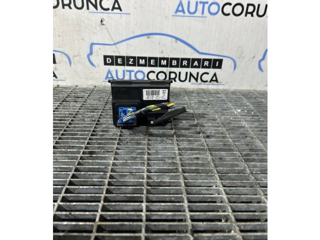 Другие блоки управления / модули 9811039380, E1065901C   Citroen C4 Cactus