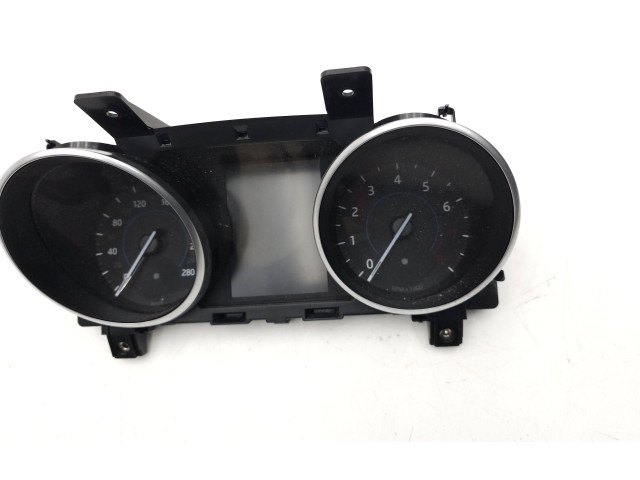 Панель приборов HX6310849DB, LR0056004   Jaguar XF X260       