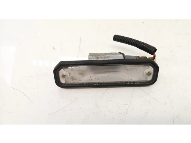 Освещение номера