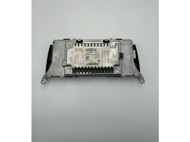 Дисплей    9294300, 05151302   BMW X3 F25