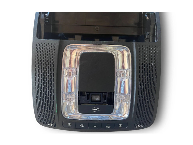 Блок комфорта NR92, A0009002319   Mercedes-Benz GLB x247   