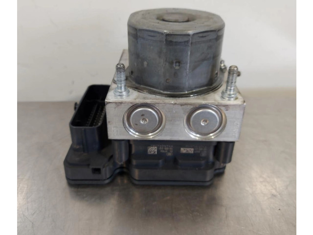 Блок АБС 6C0907379S, 6R0907379BA Audi A1 2010 - 2018 года