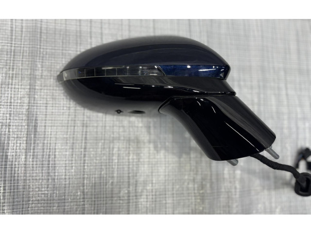 Зеркало электрическое        Maserati GranTurismo  2007 - 2019 года   