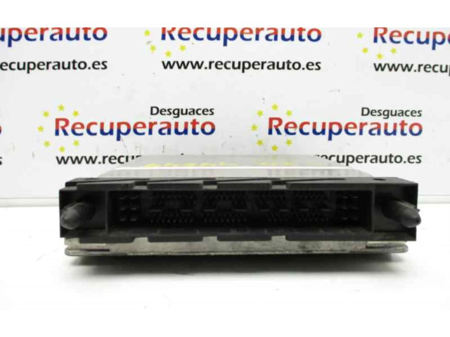 Блок управления двигателем Блок управления 08627456A Volvo C70