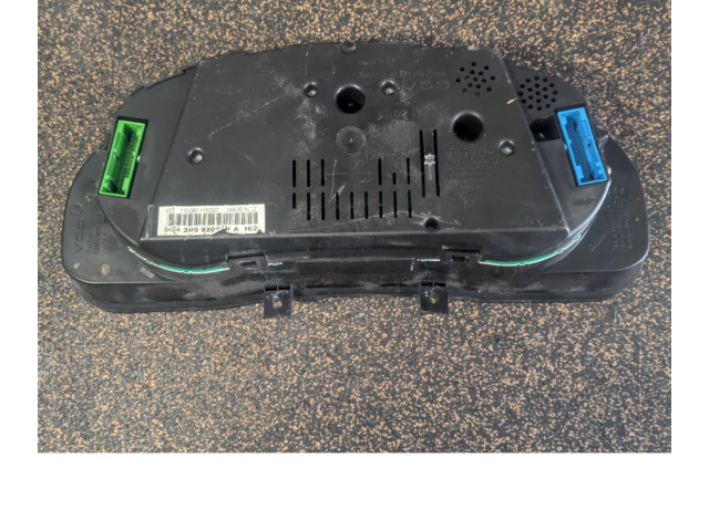 Панель приборов 3U0920 Skoda Superb B5 (3U)