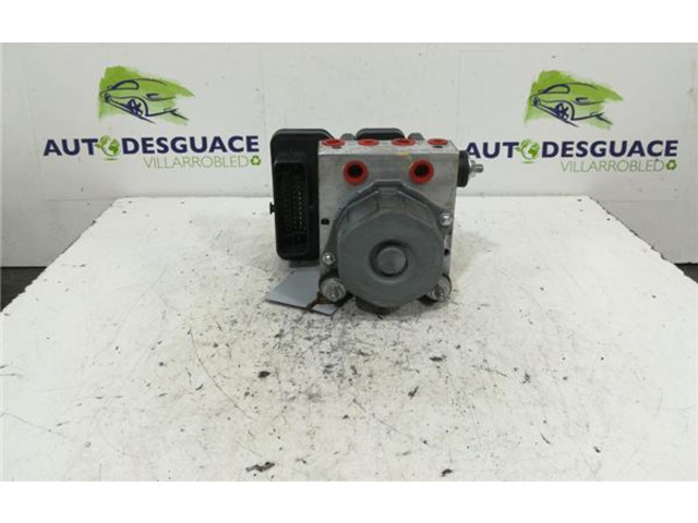 Блок управления АБС 476605492R, 265956285 Dacia Sandero