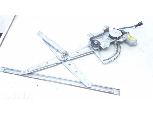 Передний комплект электрического механизма для подъема окна