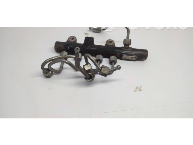 Магистральная трубка топлива