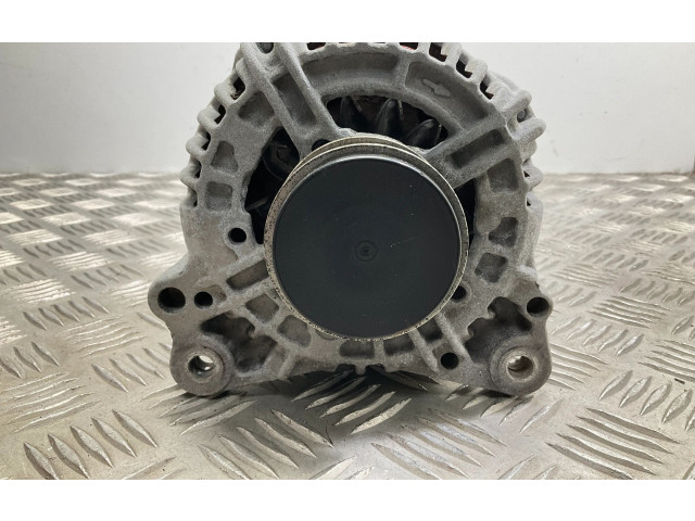 Генератор 03L903023 Volkswagen Jetta VI
