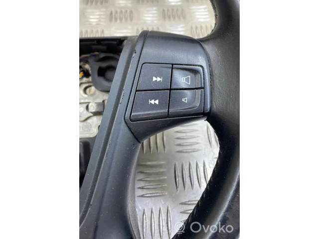 Руль Volvo V70  2008 - 2013 года P31271093, 31271093      