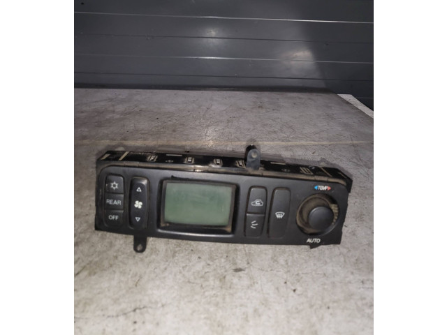 Блок управления кондиционера воздуха / климата/ печки (в салоне) MR201969 Mitsubishi Pajero