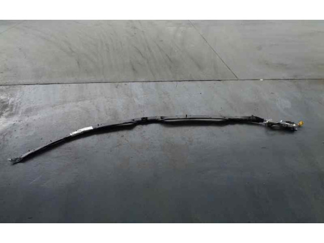 Подушка безопасности двери 3D1880741C, 0322974C Volkswagen Phaeton