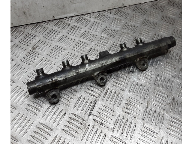 Vstřikovací lišta 0445214016, 007446 Alfa Romeo 156 937a2000