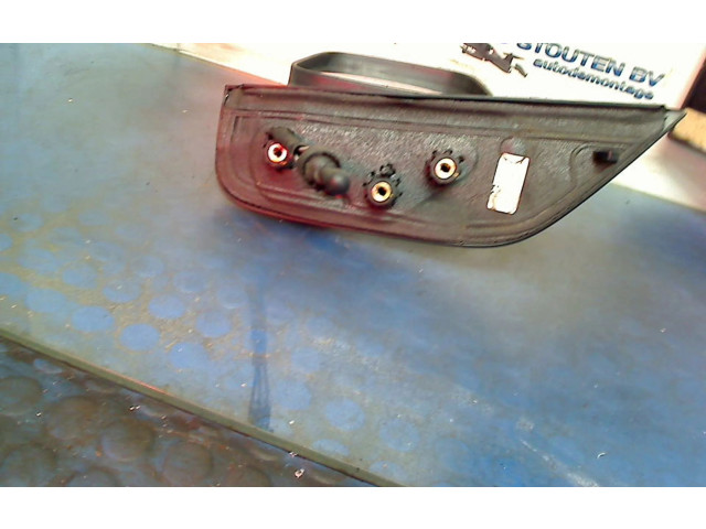 Зеркало (механическое)       Citroen Nemo   -  года   