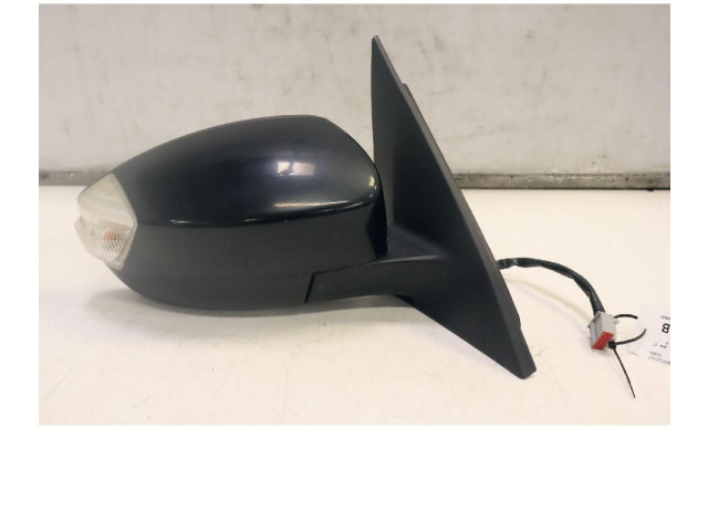Зеркало электрическое        Ford S-MAX  2006 - 2015 года   