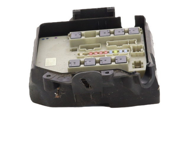 Řídící jednotka Renault Grand Modus 2008